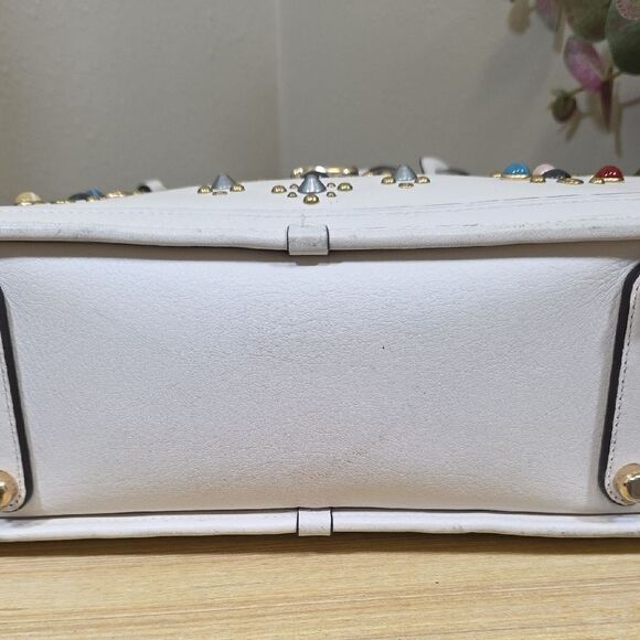 Coach Dreamer With Rivets - Picture 8 of 16